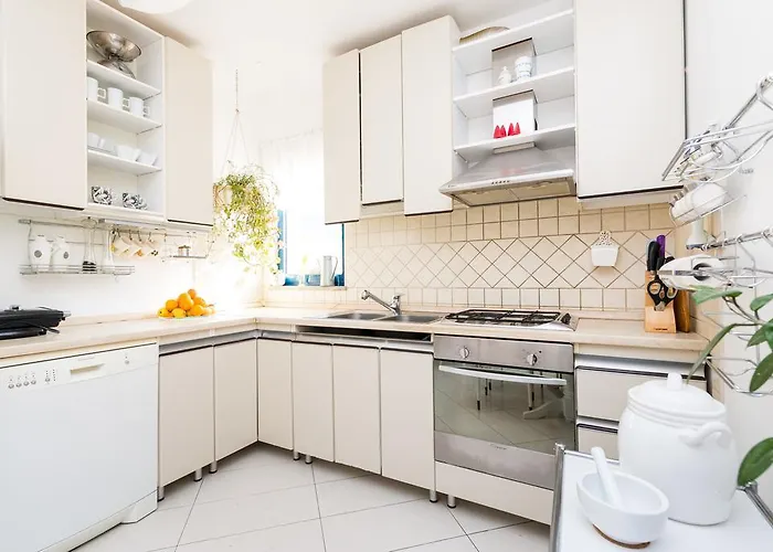 Apartment Rina